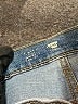 Levi's Blue Denim Shorts Size 14 R - photo 3