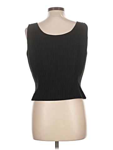 Tahari by ASL Sleeveless Top (view 2)