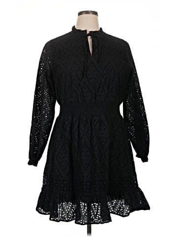Belldini Casual Dress (view 1)