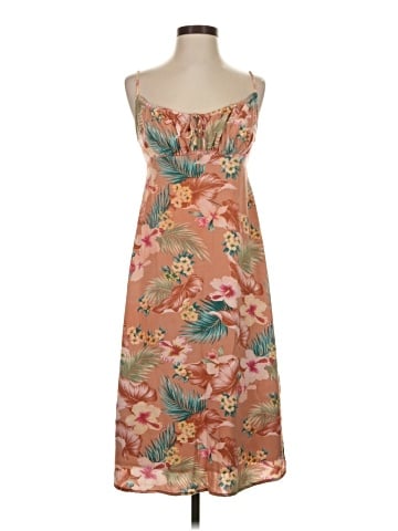 Lucky Brand Casual Dress (view 1)