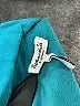 Splendid Teal Sleeveless Button-Down Shirt Size XS - photo 8
