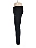 Nike Color Block Solid Black Active Pants Size L - photo 5