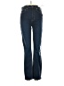 Gap Graphic Blue Jeans Size 2R - photo 1