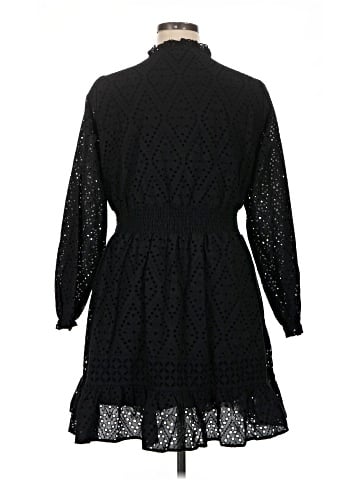 Belldini Casual Dress (view 2)