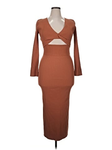 A.L.C. Cocktail Dress (view 1)
