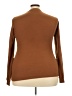Levi's Brown Turtleneck Sweater Size XXL - photo 2