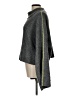 Topshop Gray Turtleneck Sweater Size 12 - photo 5