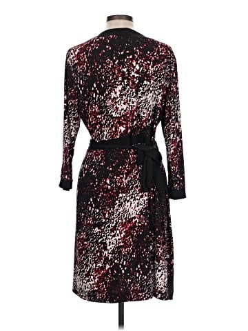 Style&Co Cocktail Dress (view 2)