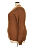 Levi's Brown Turtleneck Sweater Size XXL - photo 5