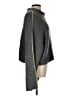 Topshop Gray Turtleneck Sweater Size 12 - photo 4