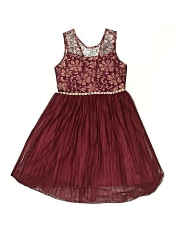 Nannette Dress (view 1)