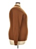 Levi's Brown Turtleneck Sweater Size XXL - photo 4