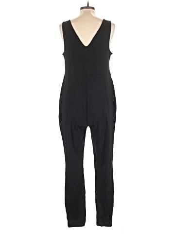 Open Edit Jumpsuit (view 2)