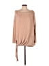 Easel Tan 3/4 Sleeve T-Shirt Size S - photo 1