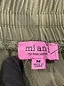 Francesca's Green Cargo Pants Size M - photo 7