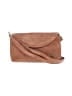 Assorted Brands 100% Polyurethane Tan Crossbody Bag One size - photo 1