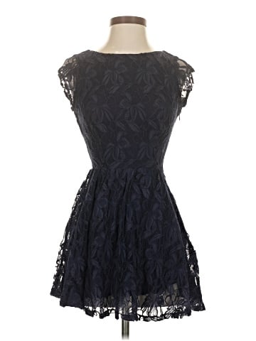 I Love H81 Cocktail Dress (view 1)