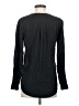 James Perse Black Long Sleeve Blouse Size XS (0) - photo 2