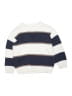 easy-peasy Stripes White Pullover Sweater Size 4T - photo 1
