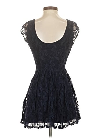 I Love H81 Cocktail Dress (view 2)