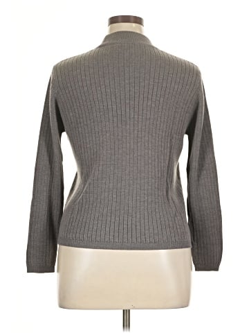 Laura Scott Turtleneck Sweater (view 2)