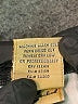 7 For All Mankind Chevron-herringbone Black Jeans Size 30 waist - photo 10