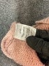 Bibi Pink Pullover Sweater Size L - photo 8