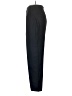 Bob Mackie 100% Polyester Black Dress Pants Size 8 - photo 5