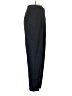 Bob Mackie 100% Polyester Black Dress Pants Size 8 - photo 4