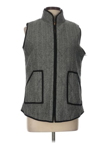 Katydid Collection Vest (view 1)