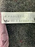 Fabletics Purple Cargo Pants Size XXL/1x - photo 3