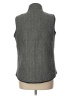 Katydid Collection Chevron-herringbone Gray Vest Size L - photo 2