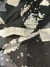 Laura Ashley Print Silver Black Jacket Size XL - photo 6