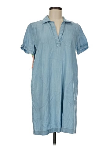 Lilla P Casual Dress (view 1)