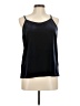Gap Outlet Black Sleeveless Top Size M - photo 1