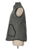 Katydid Collection Chevron-herringbone Gray Vest Size L - photo 5