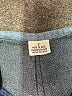 Indira Paisley Blue Shorts Size 2 - photo 3