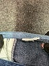 Indira Paisley Blue Shorts Size 2 - photo 4