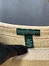 Lauren Jeans Co. Tan Pullover Sweater Size L - photo 7