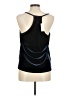 Gap Outlet Black Sleeveless Top Size M - photo 2