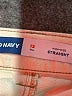 Old Navy 100% Cotton Tan Jeans Size 12 (tall) - photo 7