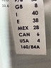 Assorted Brands Ivory Long Sleeve Blouse Size 4 - photo 8