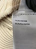 Assorted Brands Ivory Long Sleeve Blouse Size 4 - photo 9