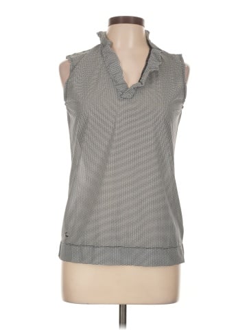 Daily Sports Sleeveless Blouse (view 1)