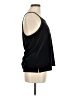 Gap Outlet Black Sleeveless Top Size M - photo 4