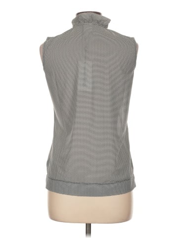 Daily Sports Sleeveless Blouse (view 2)