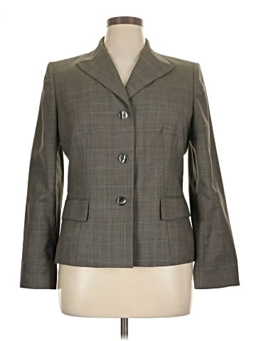 Kasper Blazer (view 1)