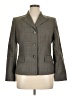 Kasper Gray Blazer Size 14 - photo 1