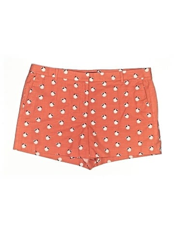 Ann Taylor Shorts (view 1)