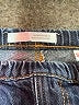 Zara Blue Jeans Size 6-9 mo - photo 3
